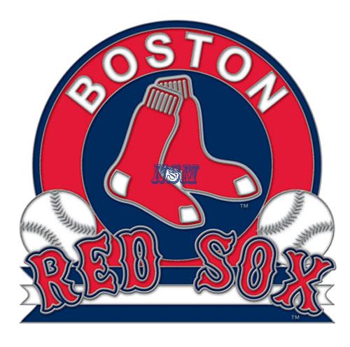 Official boston red sox Logos
