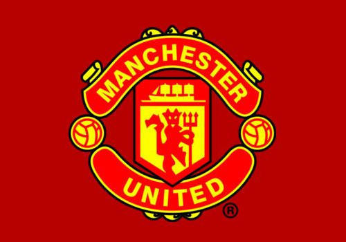 Manchester united symbol Logos