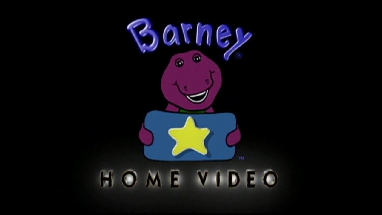Barney Home Video Logo 1995, Present (HD 60fps), YouTube. youtube.com. help...