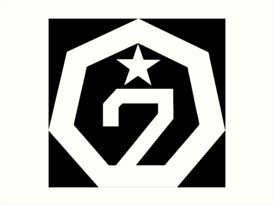 Got7 Logo Got7 Logo 19