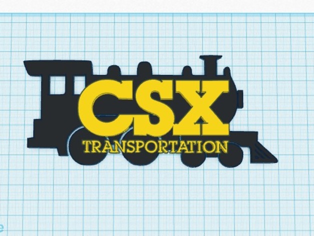 Csx Logos