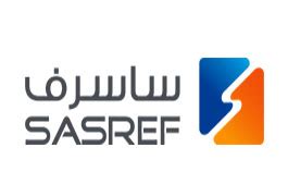 Sasref Logos