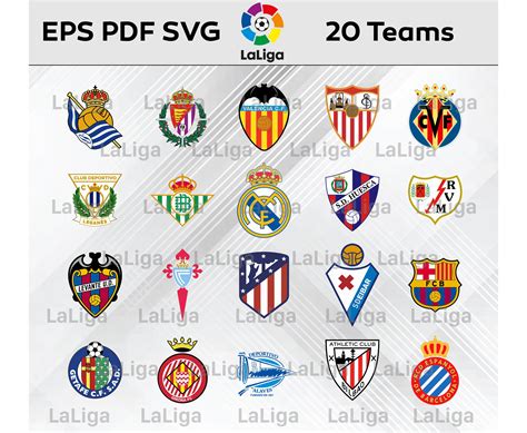 Spanische League