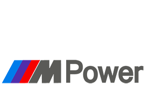 M Power Logos