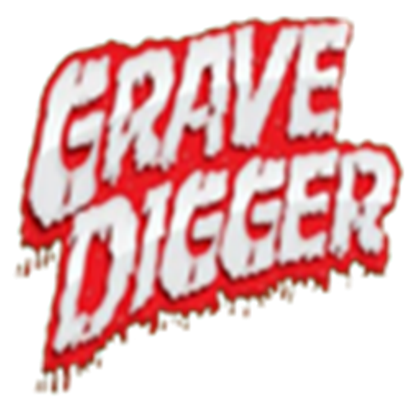 Grave Digger Logos