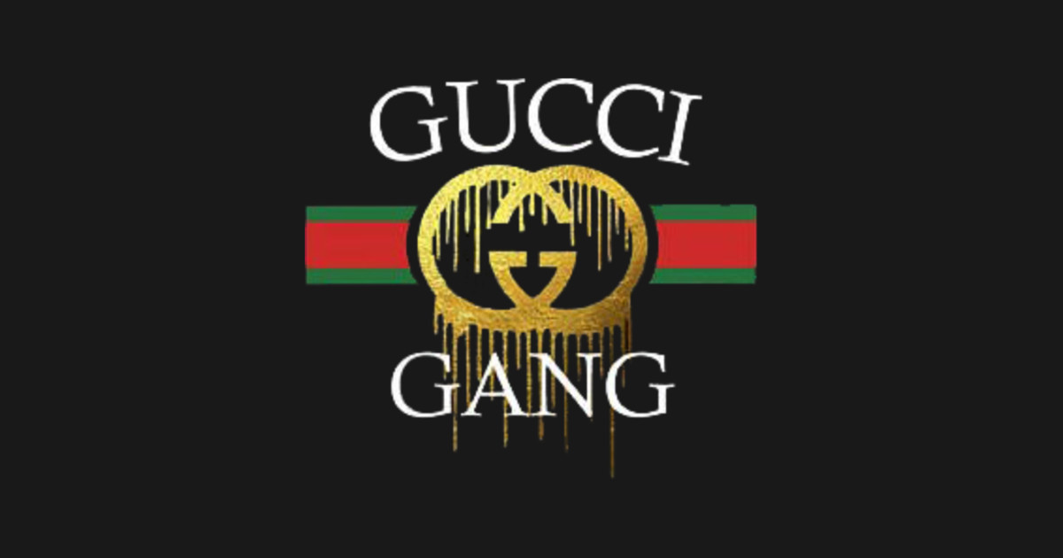 Gucci Gang Wallpaper - New Wallpapers