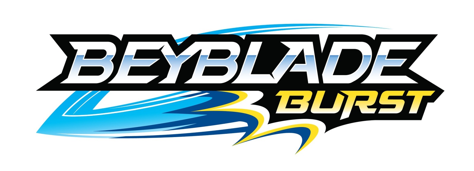 Beyblade Logos