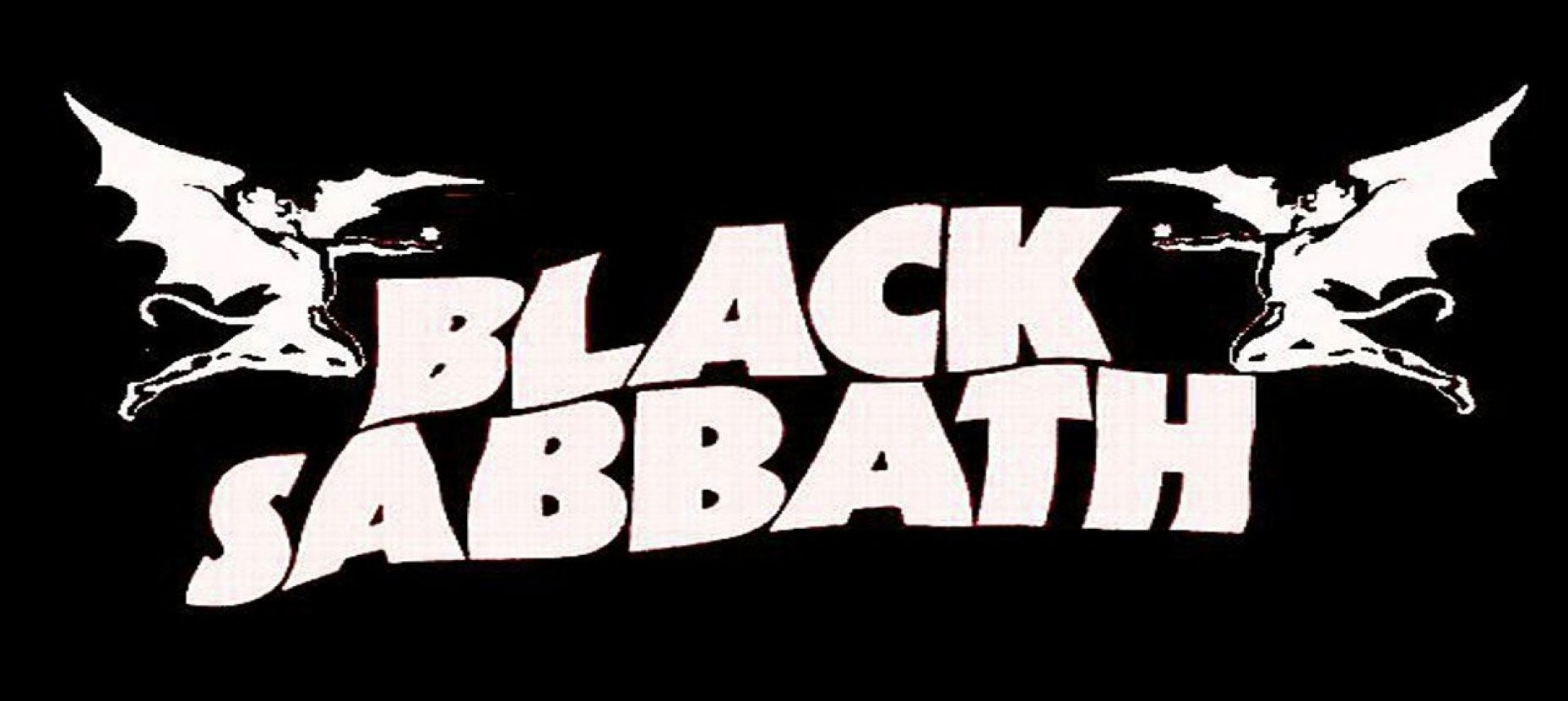 Black sabbath. 