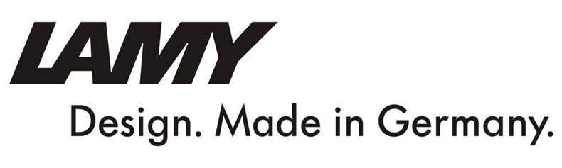 Vervloekt Goneryl Symfonie Lamy Logos