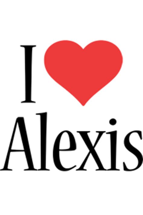 Alexis Logos 