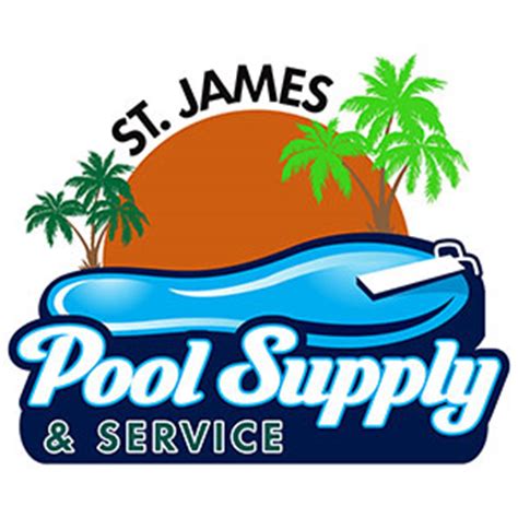 Pool company Logos
