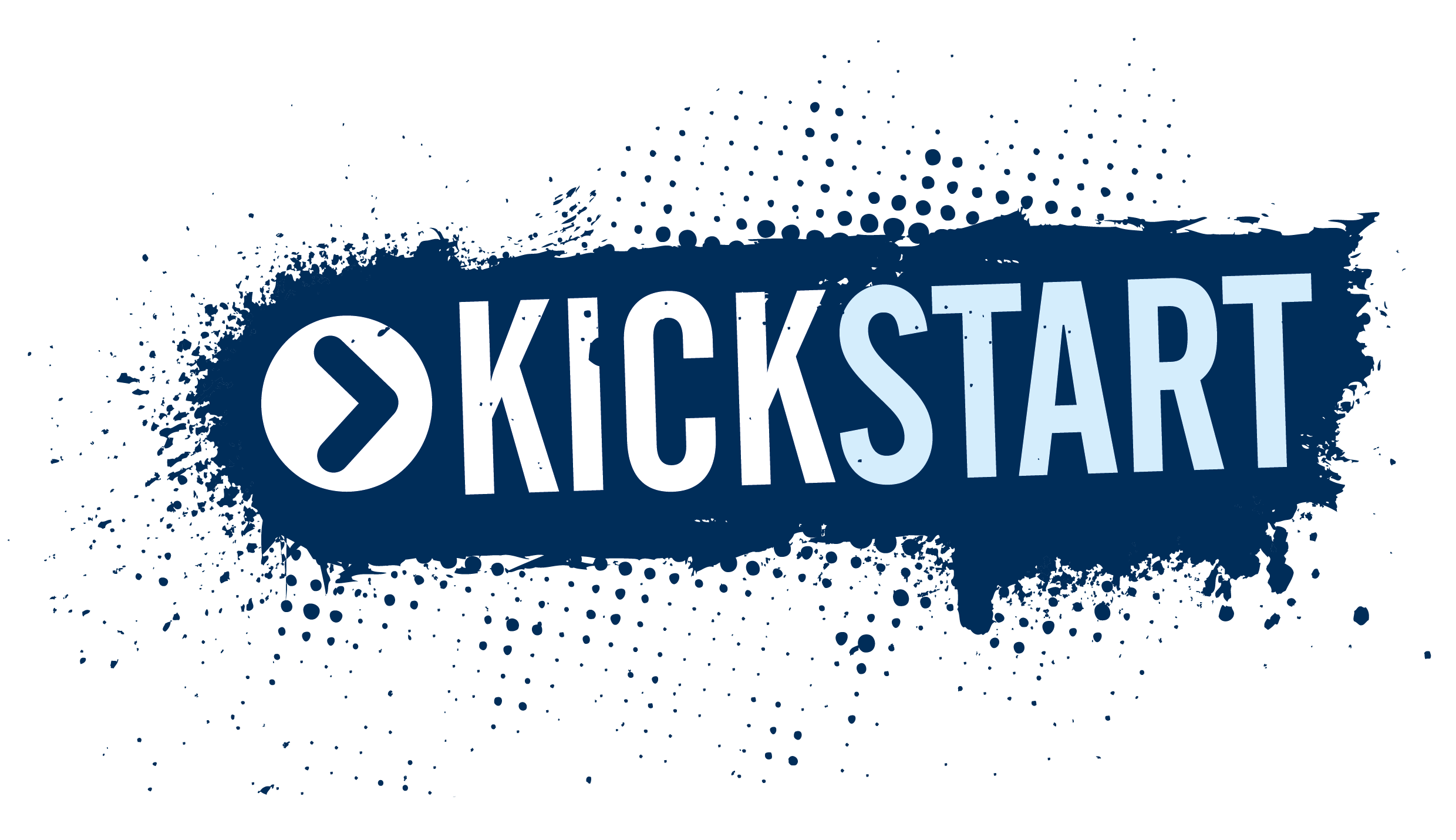 Kick start. Kickstarter лого. Start логотип. Kickstart. Муви старт лого.