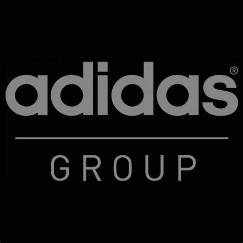 Adidas group Logos