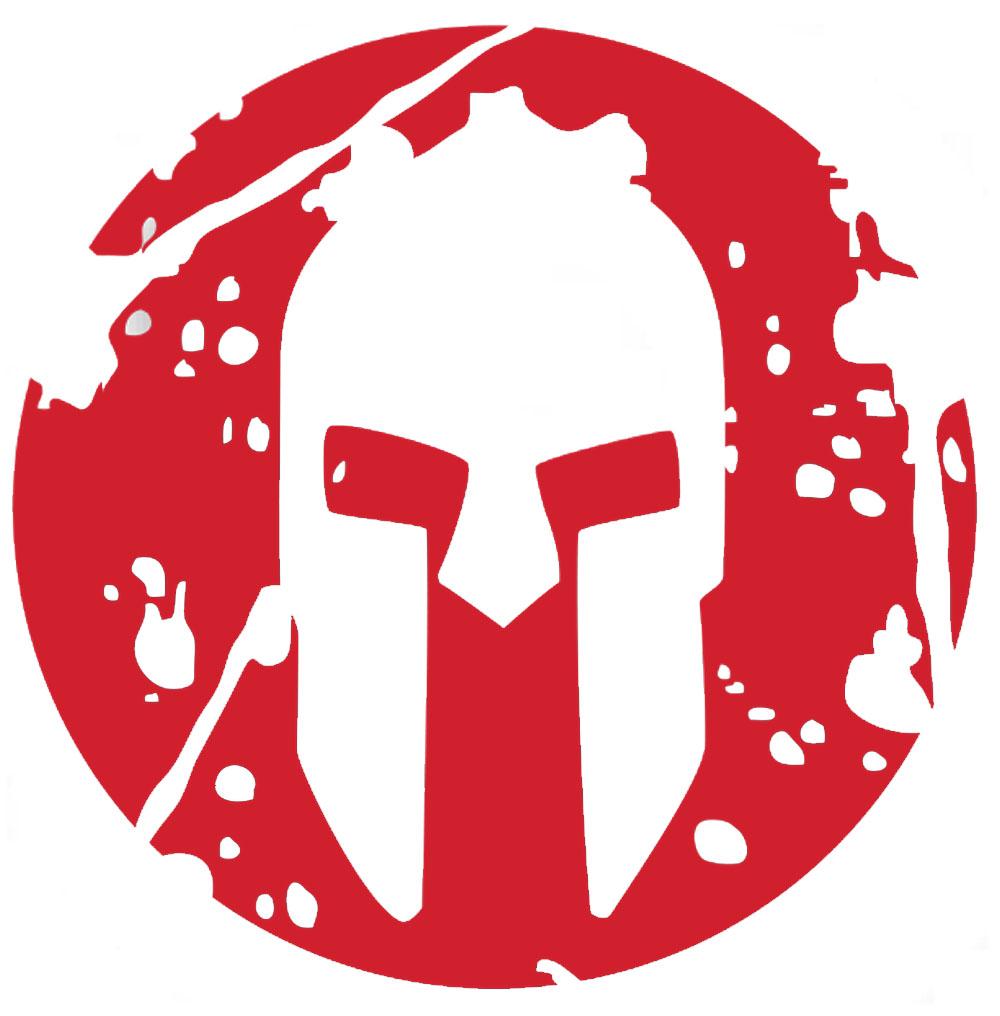 Spartan Race Logo Png