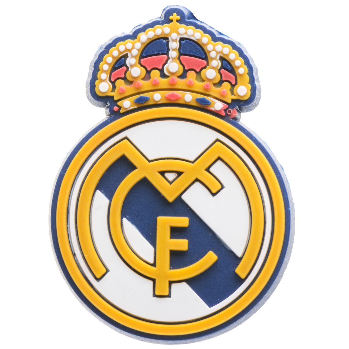 Madrid football Logos