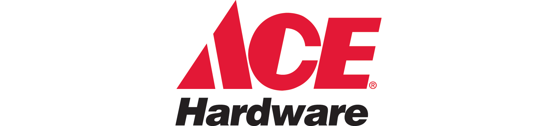  Ace hardware  Logos