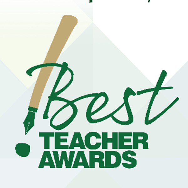 Teacher awards