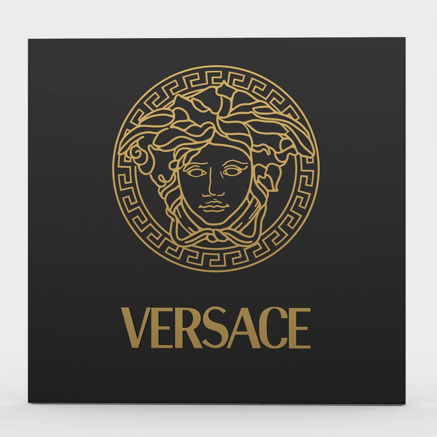 Versace Logos