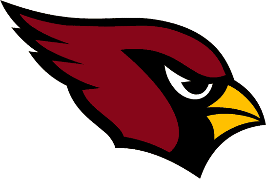 Arizona Cardinals Football Logos