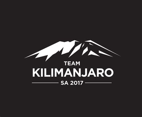 Kilimanjaro Logos