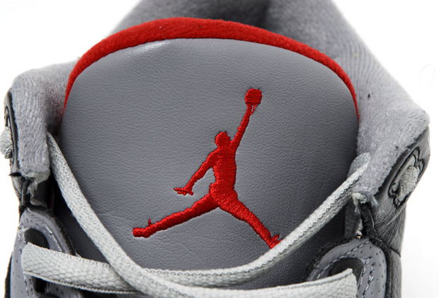 jordan emblem on shoes