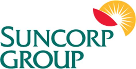 Suncorp Logos