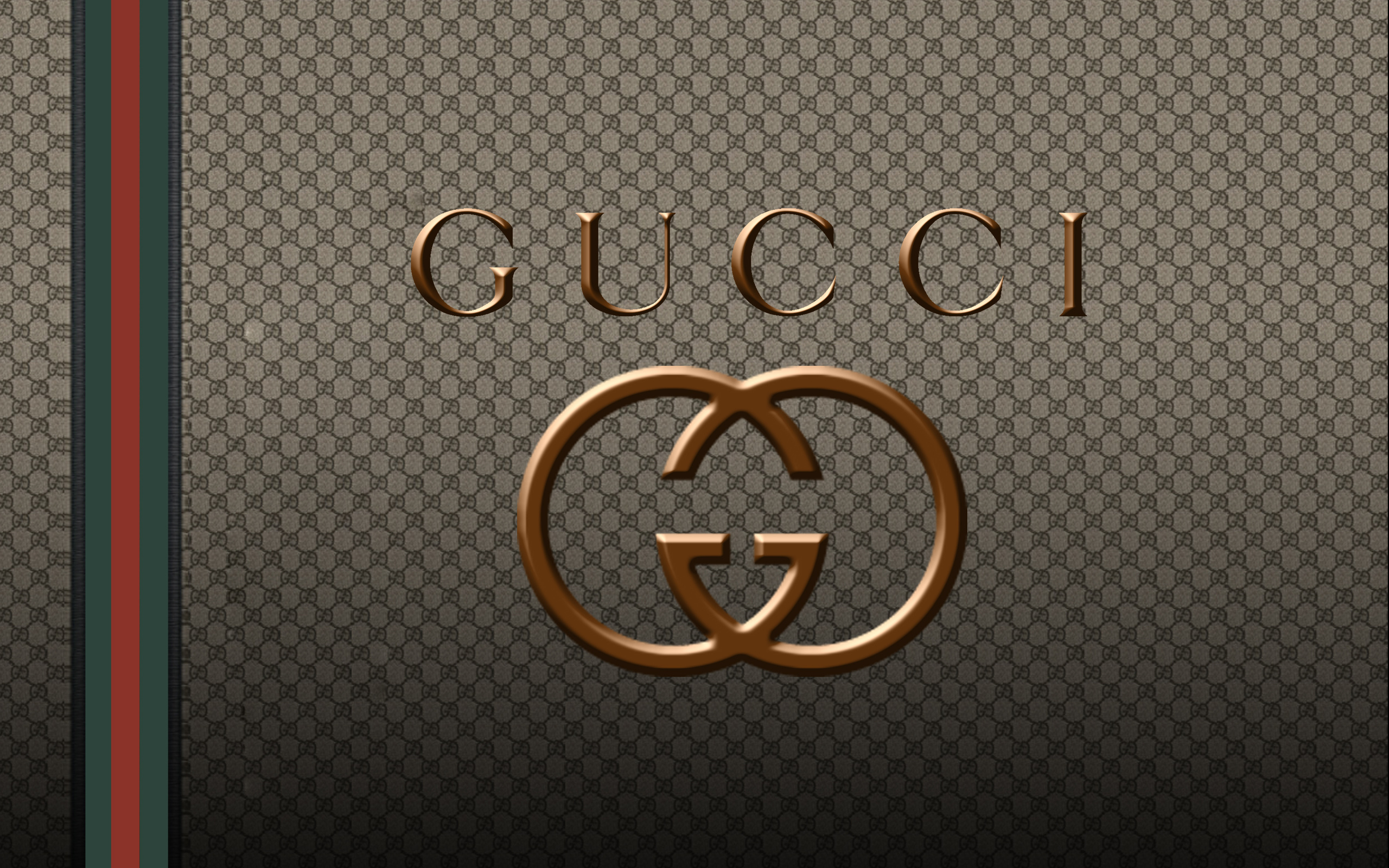 best gucci logo