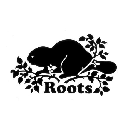 Roots canada Logos