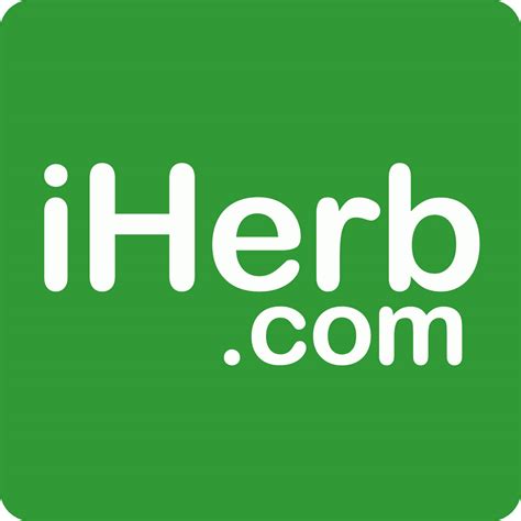 Iherb Logos