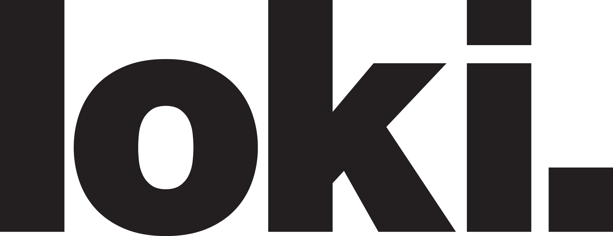 Loki Logos