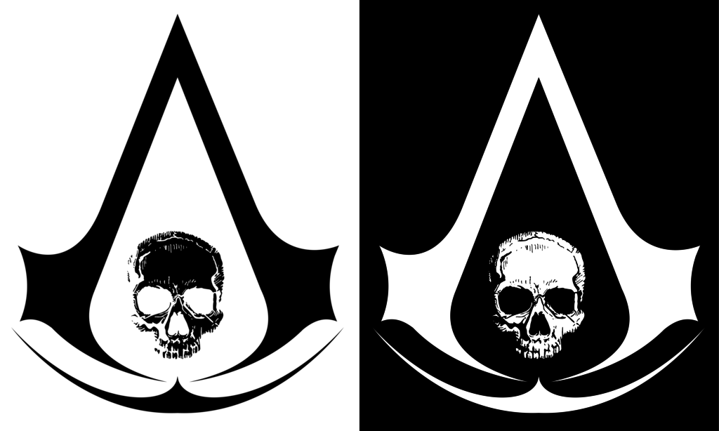 Featured image of post Assassins Creed Logo Vector Dec 07 2019 copyright