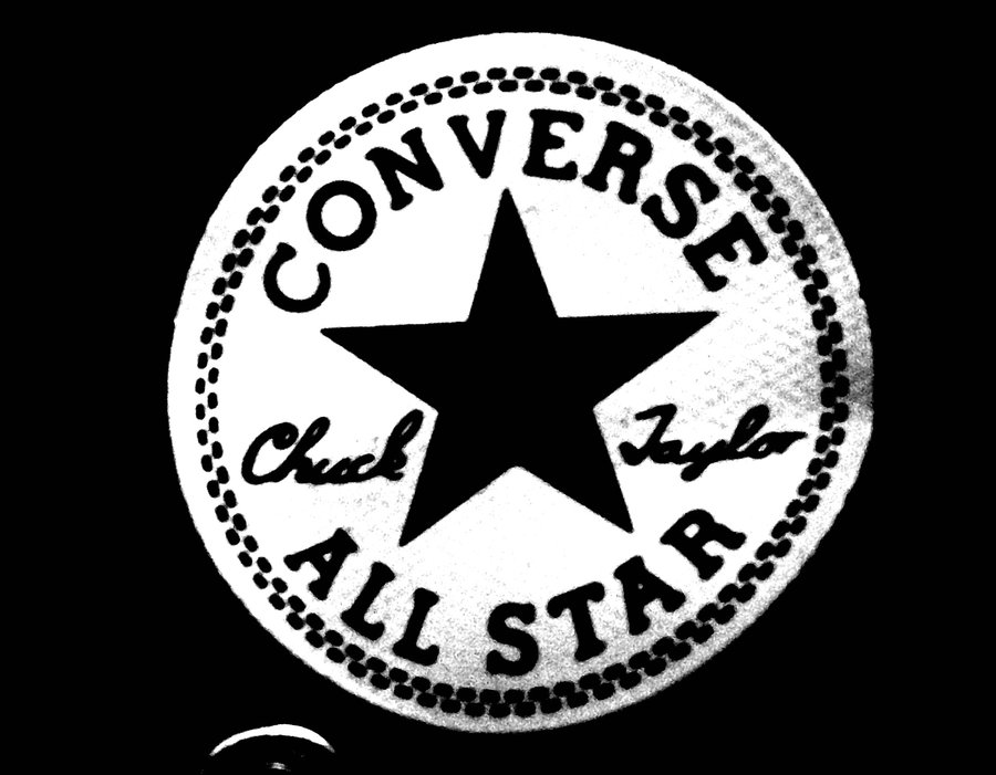 logo chuck taylor
