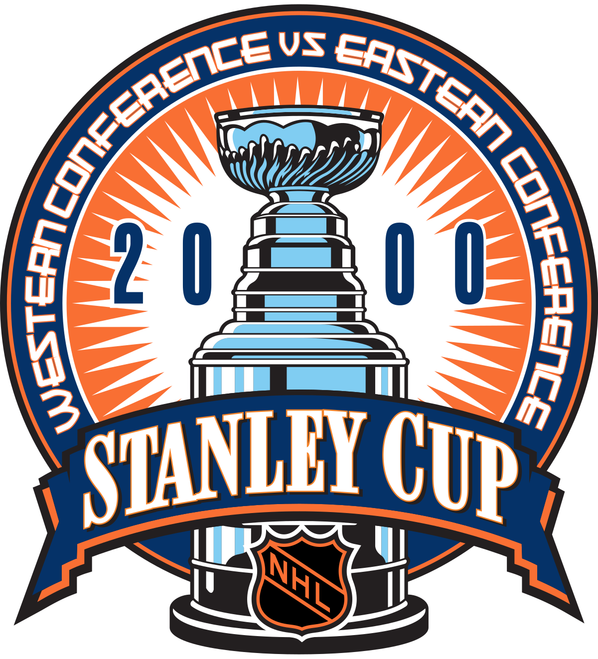 Stanley Cup Logos