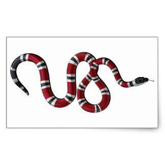 gucci snake logo meaning