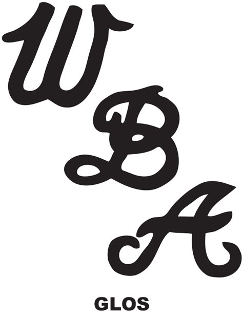 Wba Logos