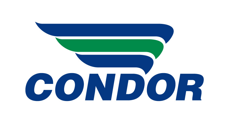 Condor Logos