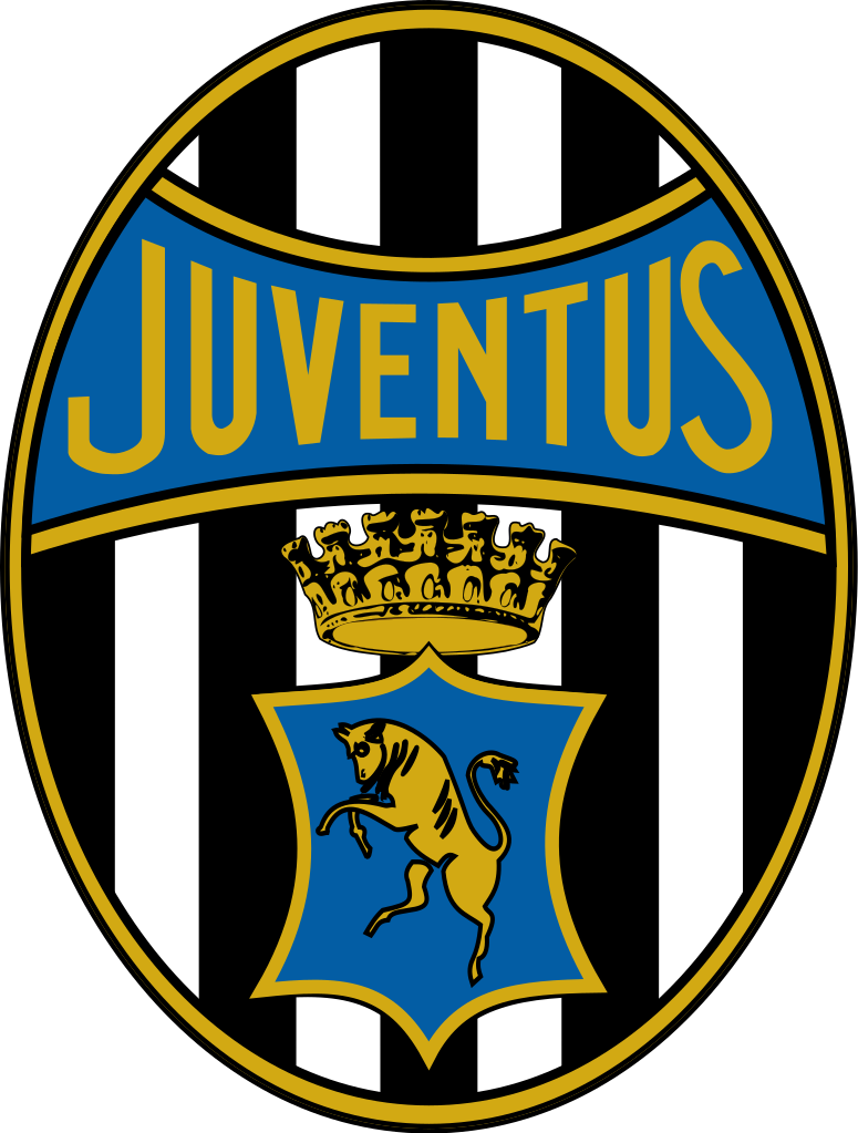  Juventus  Old Logo  Juventus  on the Forbes Soccer Team 