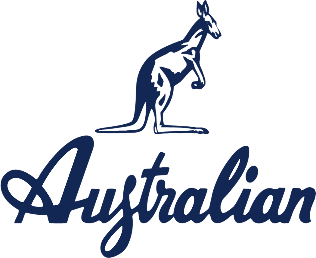 Australia Logos - Gambaran
