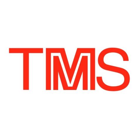 Tms Logos