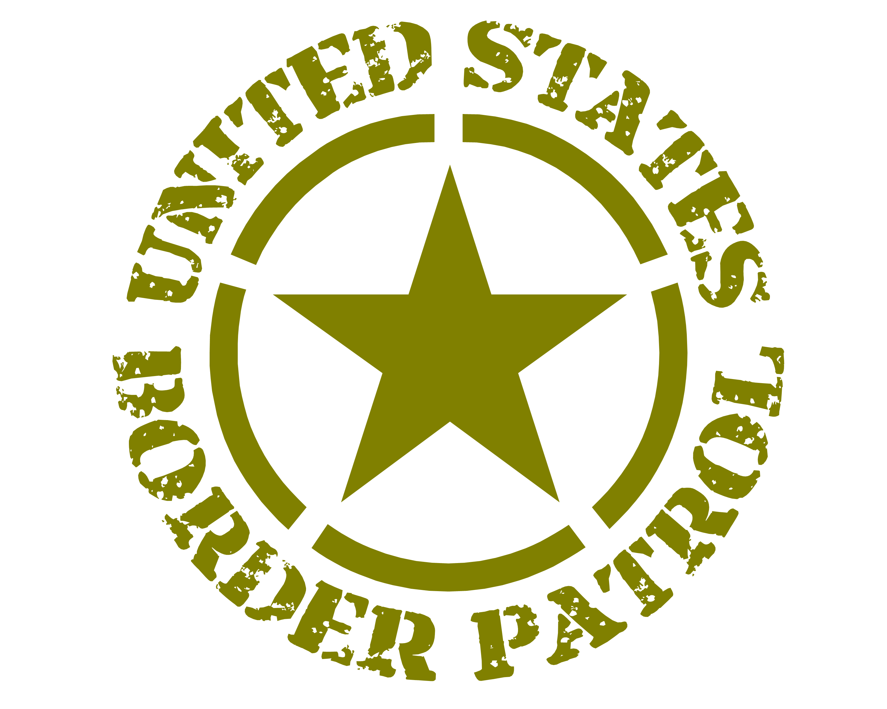 Download Border patrol Logos