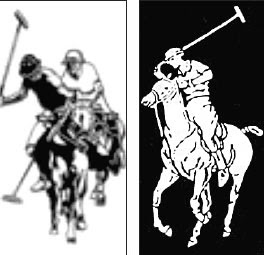 polo assassin vs ralph lauren