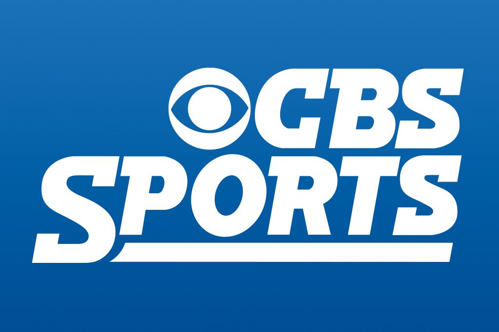 Cbs Sports Logos