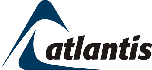 Atlantis Logos