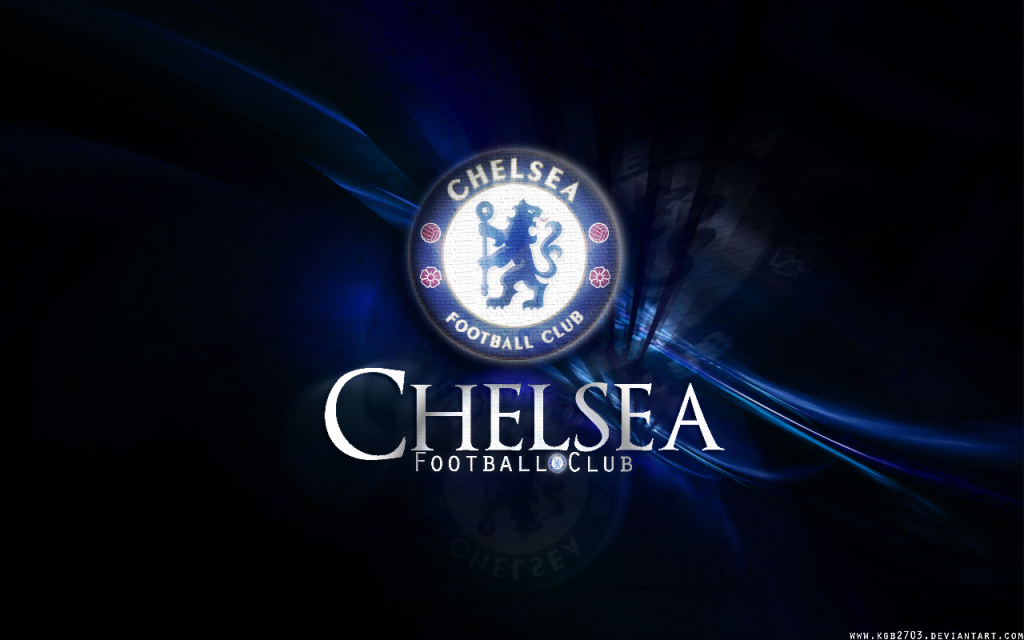 Chelsea Fc Logos