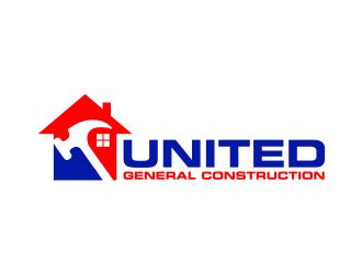 General contractor Logos
