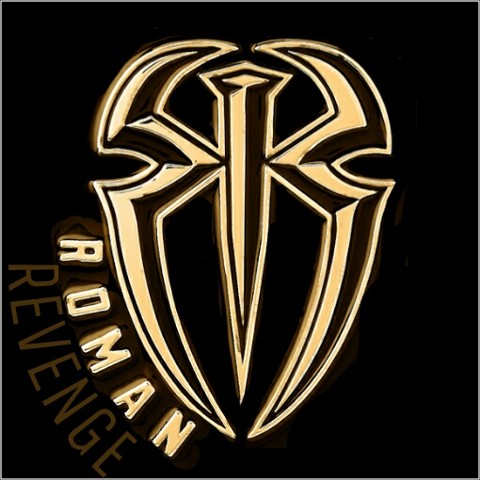 Featured image of post Roman Reigns Drawing Logo Want to discover art related to romanreigns