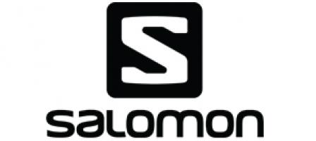 Salomon Logos