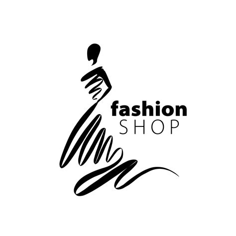 Fashion industry Logos