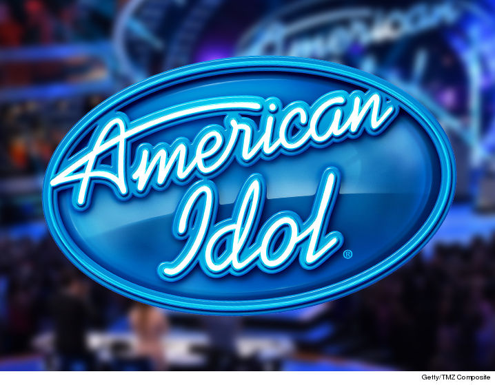 American Idol Logos