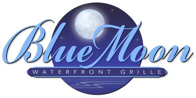 Blue Moon Waterfront Grille - Good Food & Fun at the Water. 